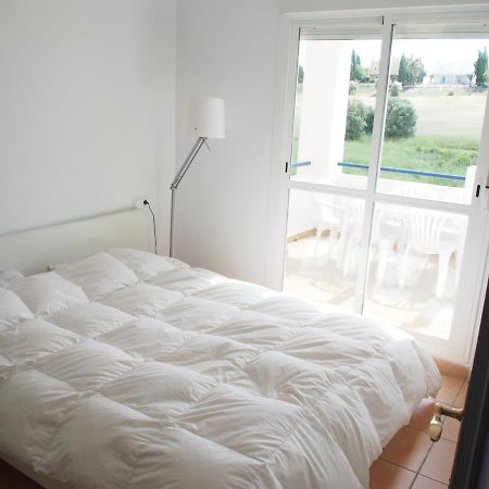 Flamingo Golf B Apartment Sanlucar de Barrameda Luaran gambar