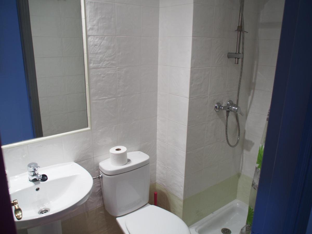 Flamingo Golf B Apartment Sanlucar de Barrameda Luaran gambar